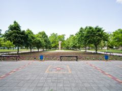 Малая Бухта