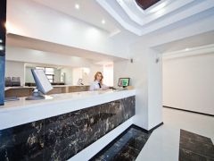 Малая Бухта