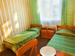 Ателика Санмаринн (Анапа)