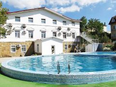 Ателика Санмаринн (Анапа)