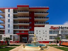 Red Hotel(Анапа)