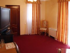 Red Hotel(Анапа)