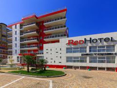 Red Hotel(Анапа)
