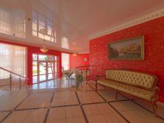 Red Hotel(Анапа)