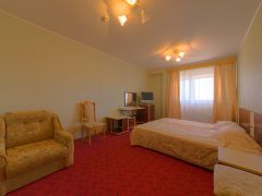 Red Hotel(Анапа)