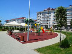 Русский дом (Бархатные сезоны)