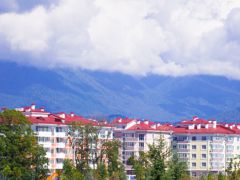 Александровский Сад  (Бархатные сезоны)