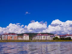 Александровский Сад  (Бархатные сезоны)