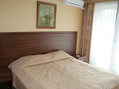 Олимпийский-Дагомыс