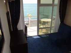 Лазурь Beach Hotel