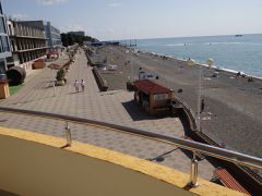 Лазурь Beach Hotel
