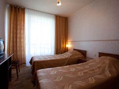 Коралл (Адлеркурорт)