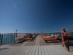 Коралл (Адлеркурорт)