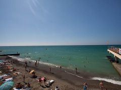 Коралл (Адлеркурорт)