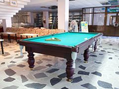 Коралл (Адлеркурорт)