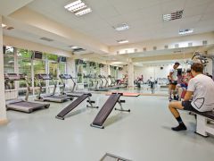 Южное взморье