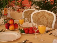 Южное взморье