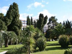 Южное взморье