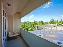 Южное взморье