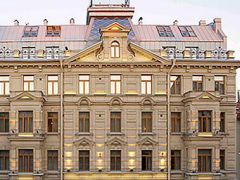 Петро Палас Отель