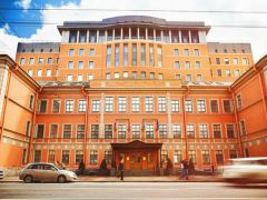 Введенский отель