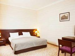 Введенский отель