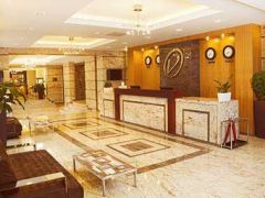 Введенский отель