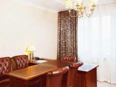 Введенский отель