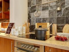 Стейбридж Сьютс Санкт-Петербург