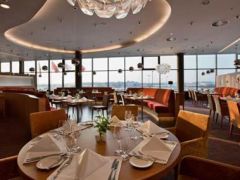 Crowne Plaza St.Petersburg Airport