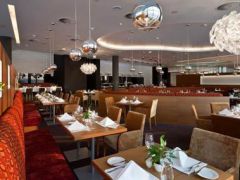 Crowne Plaza St.Petersburg Airport