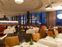 Crowne Plaza St.Petersburg Airport