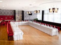 Crowne Plaza St.Petersburg Airport