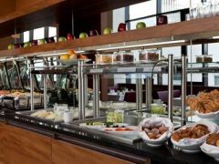 Crowne Plaza St.Petersburg Airport