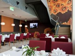 Crowne Plaza St.Petersburg Airport