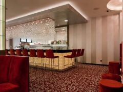 Crowne Plaza St.Petersburg Airport