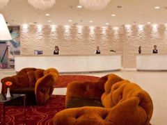 Crowne Plaza St.Petersburg Airport
