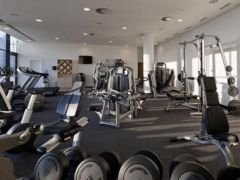 Crowne Plaza St.Petersburg Airport