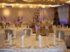 Crowne Plaza St.Petersburg Airport