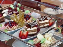 Crowne Plaza St.Petersburg Airport