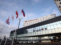 Crowne Plaza St.Petersburg Airport