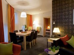 Crowne Plaza St.Petersburg Airport