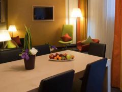 Crowne Plaza St.Petersburg Airport