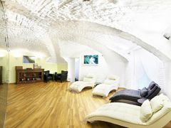 Росси Бутик-отель