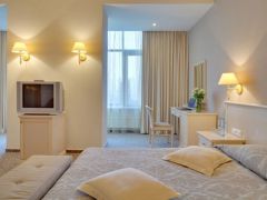 Репино Cronwell Park Отель 