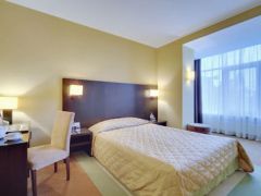 Репино Cronwell Park Отель 