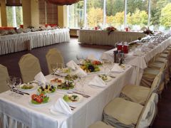 Репино Cronwell Park Отель 
