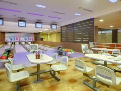 Репино Cronwell Park Отель 