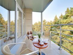 Репино Cronwell Park Отель 