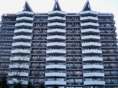 Балтийский Берег